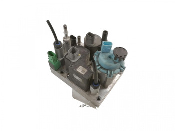 Паливна система VOLVO