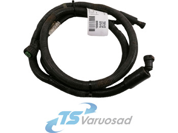 Паливна система VOLVO