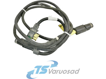 Паливна система VOLVO