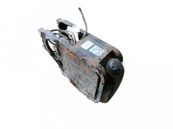 Паливна система VOLVO