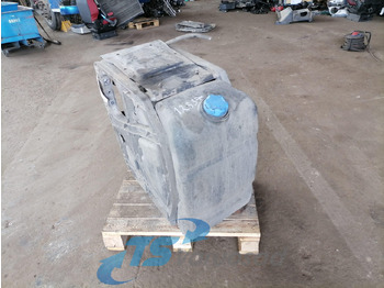 Паливна система VOLVO