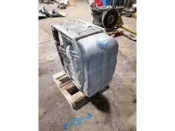 Паливна система VOLVO