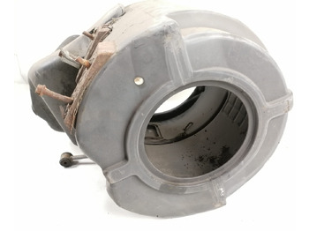 Система забору повітря в категорії Вантажівки Volvo Air filter housing 1675142: фото 5