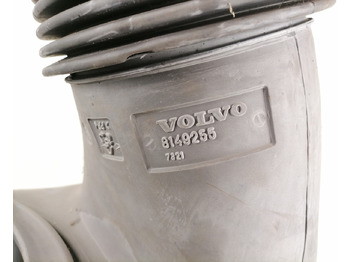 Система забору повітря в категорії Вантажівки Volvo Air filter housing 1675142: фото 3
