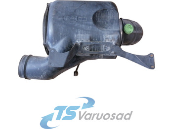 Система забору повітря VOLVO