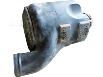 Система забору повітря VOLVO