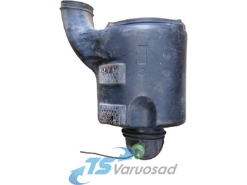 Система забору повітря VOLVO