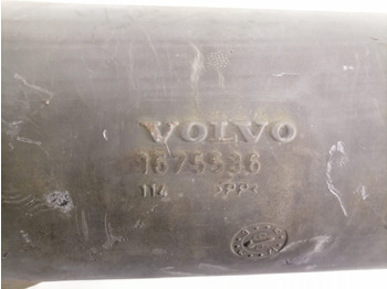 Система забору повітря в категорії Вантажівки Volvo Air intake 1675536: фото 2 Система забору повітря в категорії Вантажівки Volvo Air intake 1675536: фото 2