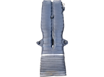 Система забору повітря VOLVO