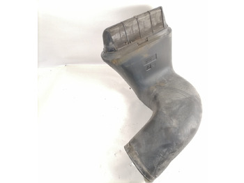 Система забору повітря VOLVO