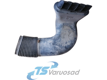 Система забору повітря VOLVO