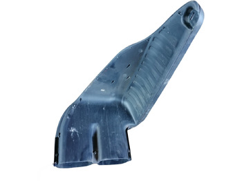 Система забору повітря VOLVO