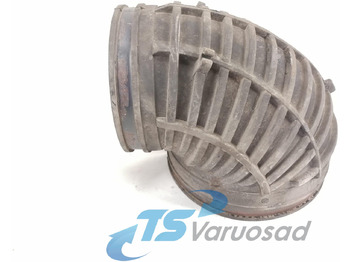 Система забору повітря VOLVO