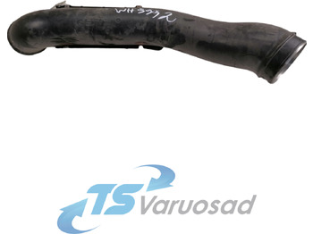 Система забору повітря VOLVO