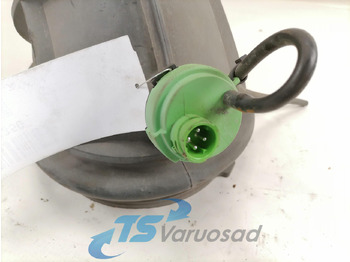 Система забору повітря в категорії Вантажівки Volvo Air intake 21115482: фото 3 Система забору повітря в категорії Вантажівки Volvo Air intake 21115482: фото 3