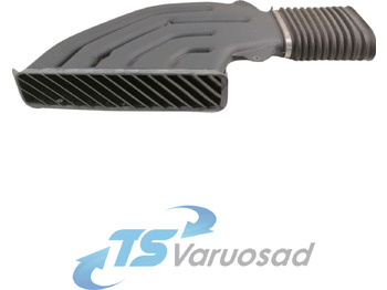 Система забору повітря VOLVO