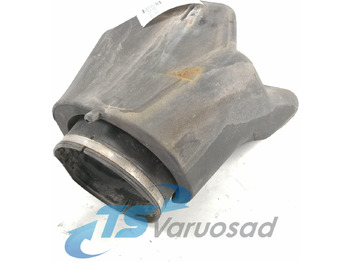 Система забору повітря VOLVO