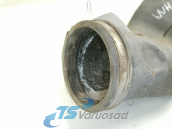 Система забору повітря в категорії Вантажівки Volvo Air intake 5010463086: фото 2