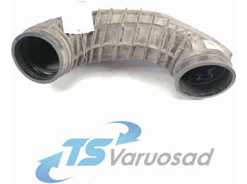 Система забору повітря VOLVO