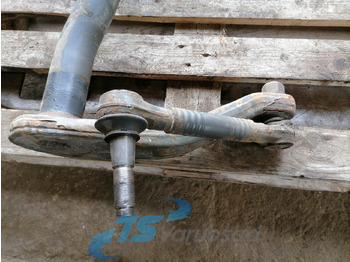 Стабілізатор поперечної стійкості в категорії Вантажівки Volvo Anti-roll bar 21543506: фото 3