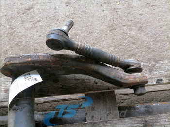 Стабілізатор поперечної стійкості в категорії Вантажівки Volvo Anti-roll bar 21543506: фото 2