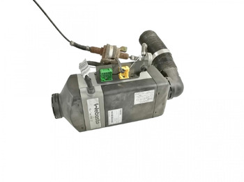 Опалення/ Вентиляція VOLVO