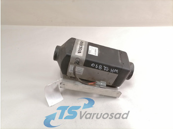 Опалення/ Вентиляція VOLVO