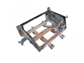 Аккумулятор VOLVO