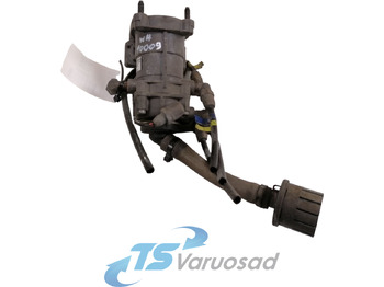 Гальмівний клапан VOLVO