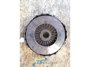 Зчеплення та запчастини в категорії Вантажівки Volvo Clutch cover 85000251: фото 2