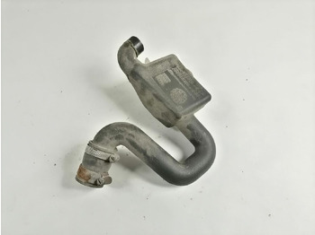 Пневмокомпресор в категорії Вантажівки Volvo Compressor air pipe  22485510: фото 2