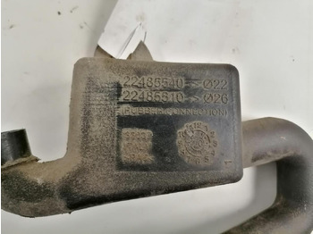 Пневмокомпресор в категорії Вантажівки Volvo Compressor air pipe  22485510: фото 4