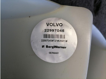 Вентилятор в категорії Вантажівки Volvo Cooling fan 22997045: фото 4