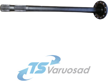 Піввісь VOLVO