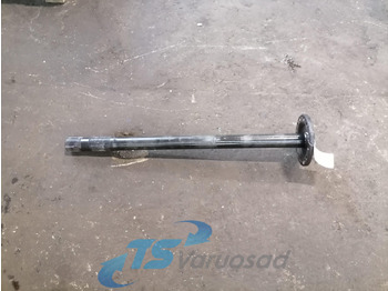 Піввісь VOLVO