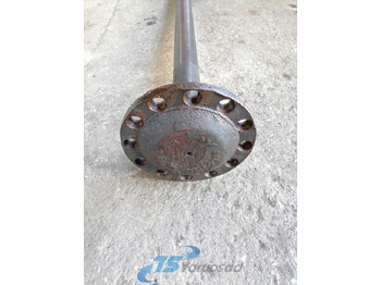 Піввісь в категорії Вантажівки Volvo Drive shaft 20836831: фото 3 Піввісь в категорії Вантажівки Volvo Drive shaft 20836831: фото 3