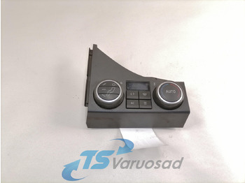 Опалення/ Вентиляція VOLVO