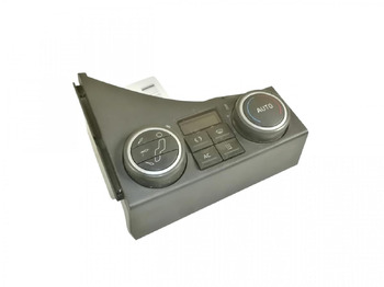 Опалення/ Вентиляція VOLVO