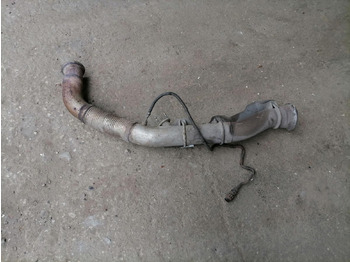 Глушник в категорії Вантажівки Volvo Exhaust pipe 20796983: фото 2