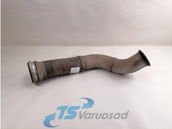 Глушник VOLVO