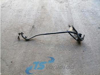 Коробка передач та запчастини VOLVO