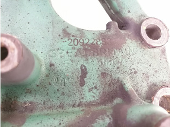 Генератор в категорії Вантажівки Volvo Generaatori kandur 20922883: фото 2 Генератор в категорії Вантажівки Volvo Generaatori kandur 20922883: фото 2