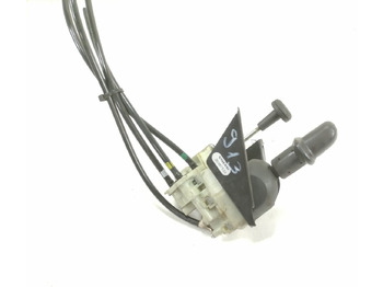 Універсальна частина VOLVO