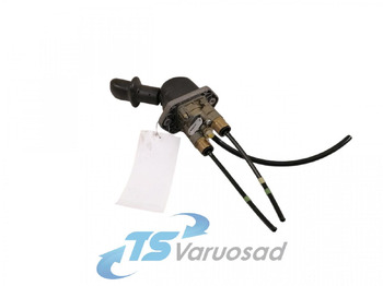 Універсальна частина VOLVO