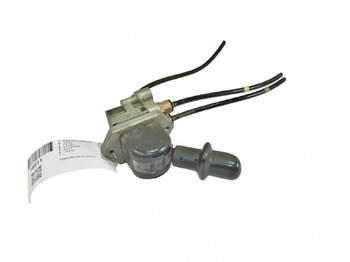 Універсальна частина VOLVO