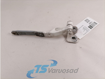 Решітка радіатора VOLVO