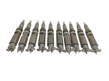 Паливний насос в категорії Вантажівки Volvo Injector 21952974: фото 3