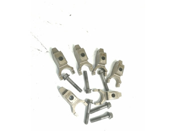 Паливний насос VOLVO