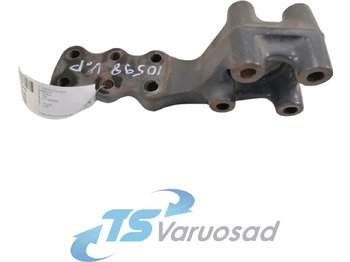 Підвіска кабіни VOLVO