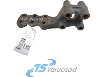 Підвіска кабіни VOLVO